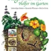 Regenwürmer - Helfer im Garten