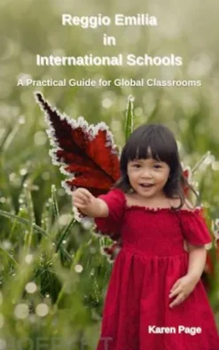 Reggio Emilia in International Schools
