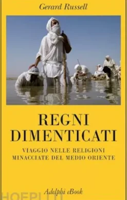 Regni dimenticati