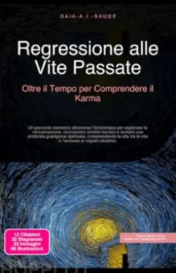 Regressione alle Vite Passate: Oltre il Tempo per Comprendere il Karma