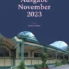 Reiseblog Wahle Ausgabe November 2023
