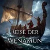 Reise der Wenamun