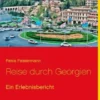 Reise durch Georgien