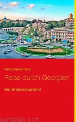 Reise durch Georgien