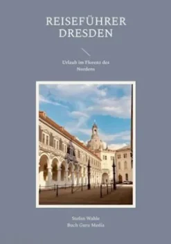 Reiseführer Dresden