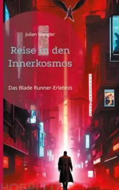 Reise in den Innerkosmos
