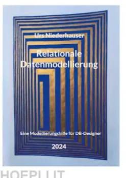 Relationale Datenmodellierung