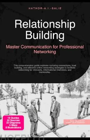 Relationship Building: Master Communication for Professional Networking