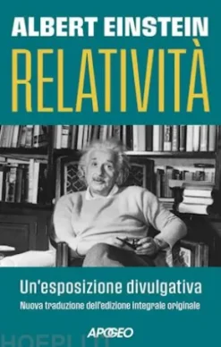 Relatività