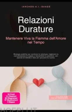 Relazioni Durature: Mantenere Viva la Fiamma dell'Amore nel Tempo