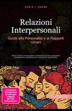 Relazioni Interpersonali: Guida alla Personalità e ai Rapporti Umani
