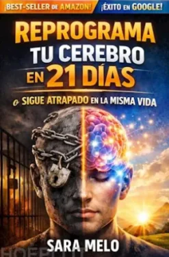Reprograma tu cerebro en 21 días