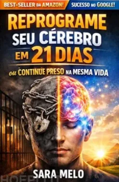 Reprograme Seu Cérebro Em 21 Dias