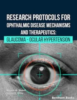 Research Protocols for Ophthalmic Disease Mechanisms and Therapeutics: Glaucoma - Ocular Hypertension
