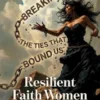 Resilient Faith Women