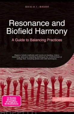 Resonance and Biofield Harmony: A Guide to Balancing Practices