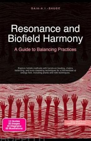 Resonance and Biofield Harmony: A Guide to Balancing Practices