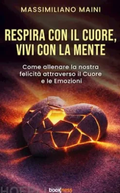 Respira con il cuore, vivi con la mente