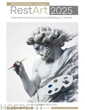 Restart 2025 - Official Exhibition Catalogue