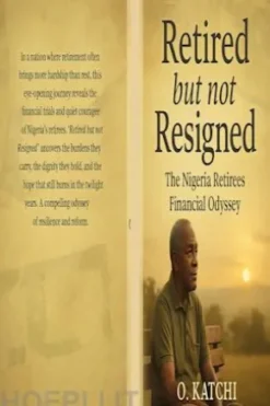Retired But Not Resigned