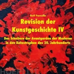 Revision der Kunstgeschichte IV