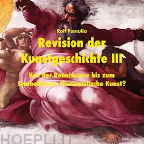 Revision der Kunstgeschichte III