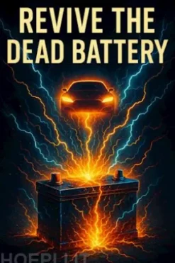 Revive the Dead Battery