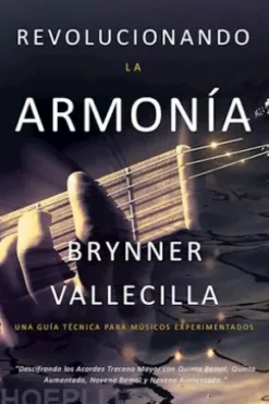 Revolucionando la Armonía
