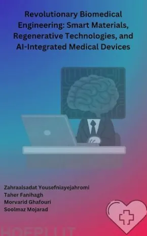 Revolutionary Biomedical Engineering: Smart Materials, Regenerative Technologies, and AI-Integrated Medical Devices
