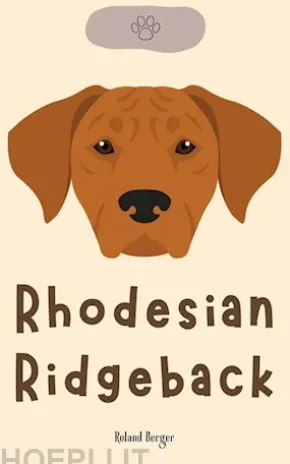 Rhodesian Ridgeback