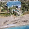 Rhodos Magazin Sommer 2013
