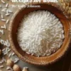 70 Rice and Grain Recipes for Home