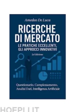 Ricerche di Mercato