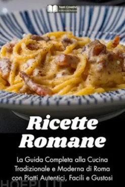 Ricette Romane