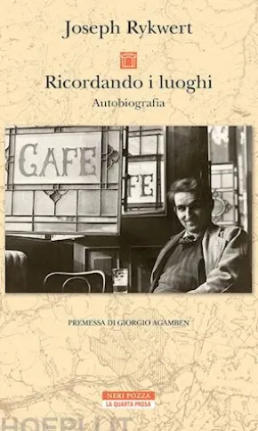Ricordando i luoghi