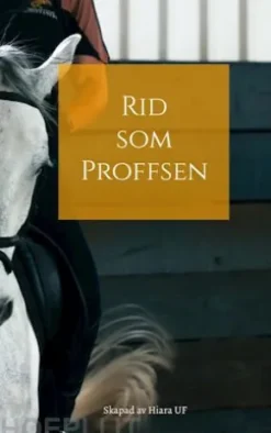 Rid som Proffsen