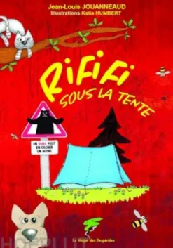 Rififi sous la tente