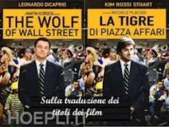 Riflessione sulla traduzione dei titoli dei film