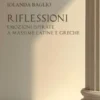 Riflessioni