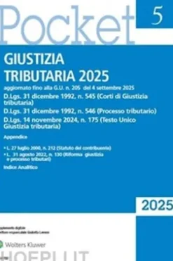 Riforma Giustizia tributaria