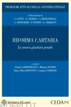 Riforma Cartabia