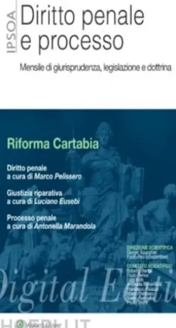 Riforma Cartabia