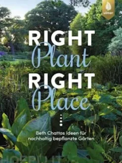 Right Plant - Right Place