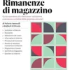 Rimanenze di magazzino