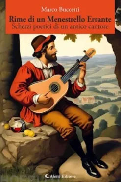 Rime di un Menestrello Errante