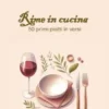 Rime in cucina