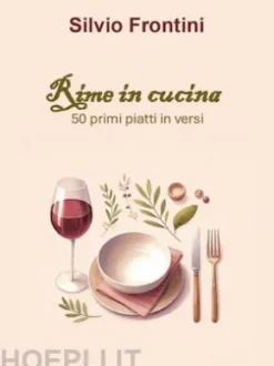 Rime in cucina