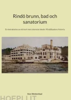 Rindö brunn, bad och sanatorium