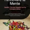 Rinnovare la Mente: Gestire i Pensieri Negativi con la Consapevolezza