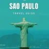 Rio De Janeiro & Sao Paulo Travel Guide